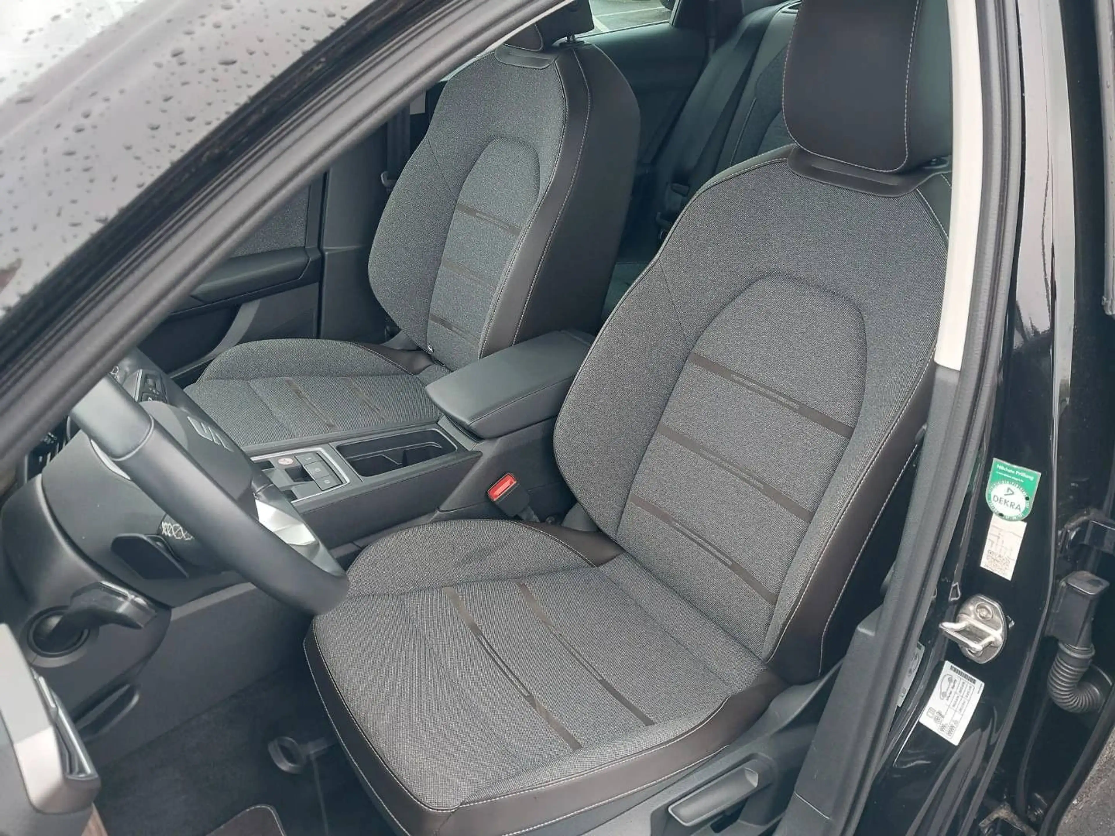 SEAT Leon Sportstourer Xcellence 1.4TSI e-Hybrid — photo 10