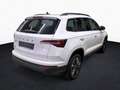 Skoda Karoq 1.5 TSI DSG Tour  Navi AHK LED ACC CAM Weiß - thumbnail 4