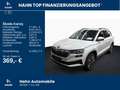 Skoda Karoq 1.5 TSI DSG Tour  Navi AHK LED ACC CAM Weiß - thumbnail 2