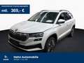 Skoda Karoq 1.5 TSI DSG Tour  Navi AHK LED ACC CAM Weiß - thumbnail 1