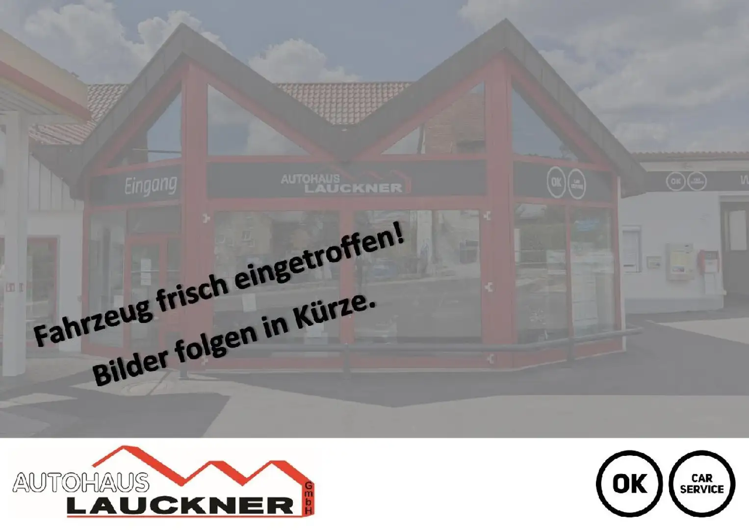 Volkswagen Caddy Caddy Maxi Cargo 1,5 TSI DSG PDC GRA STH Navi Grau - 1