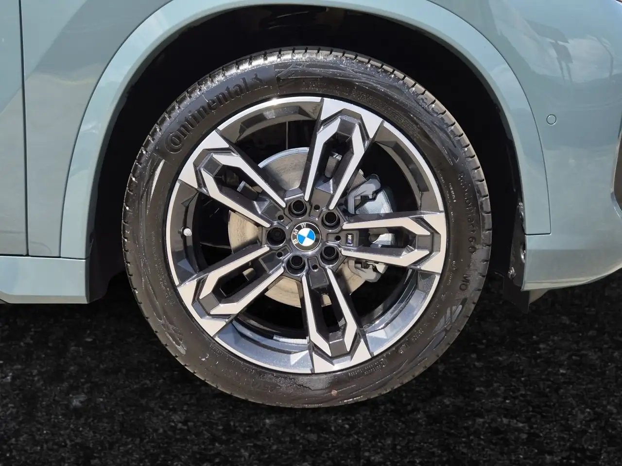 BMW X1 2026 — фото 12