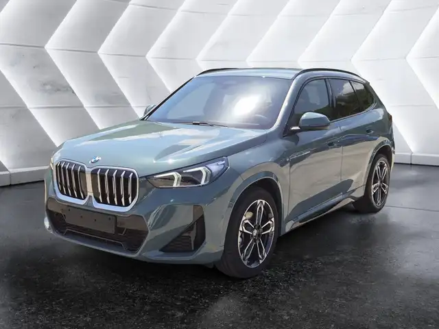 2026 BMW X1 in Green for sale