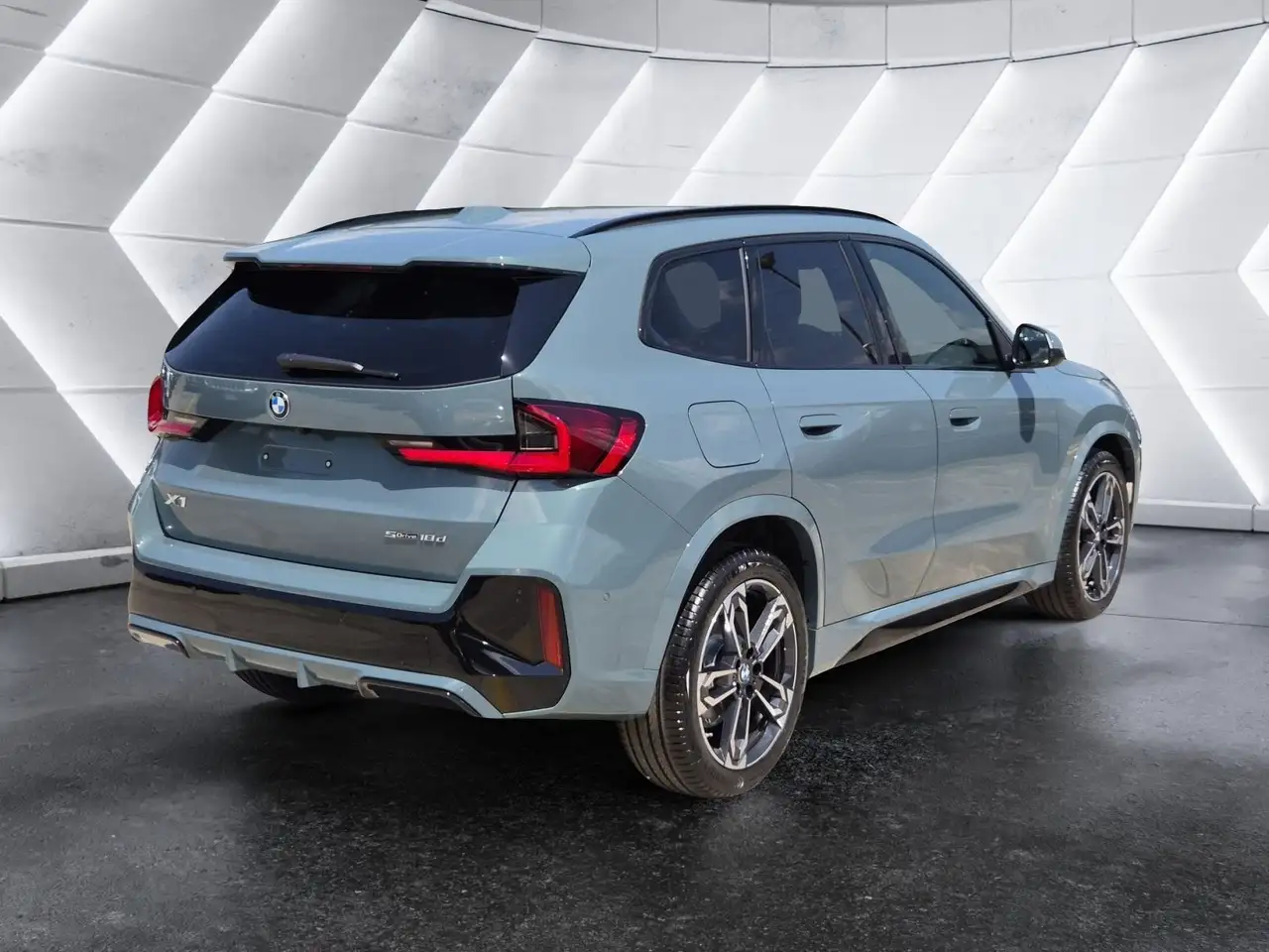 BMW X1 2026
