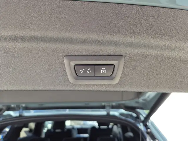 BMW X1 view 14