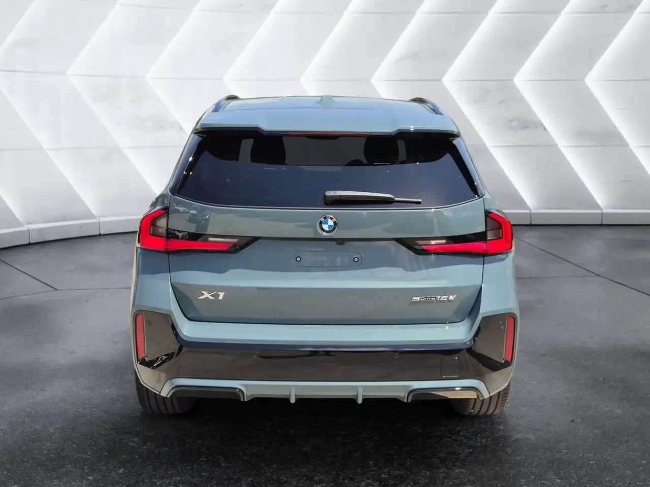 BMW X1 2026