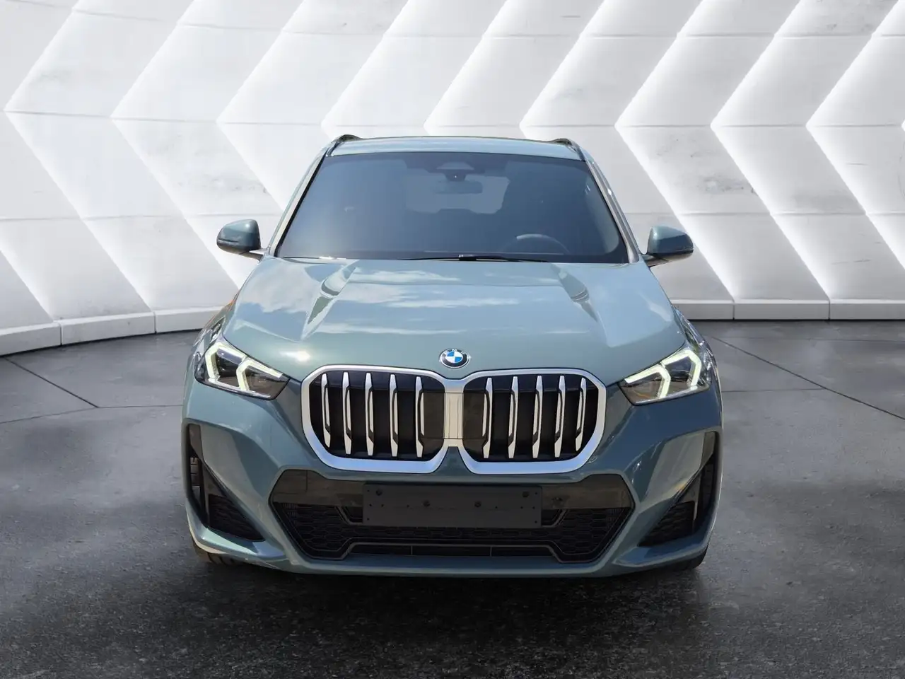 BMW X1 2026