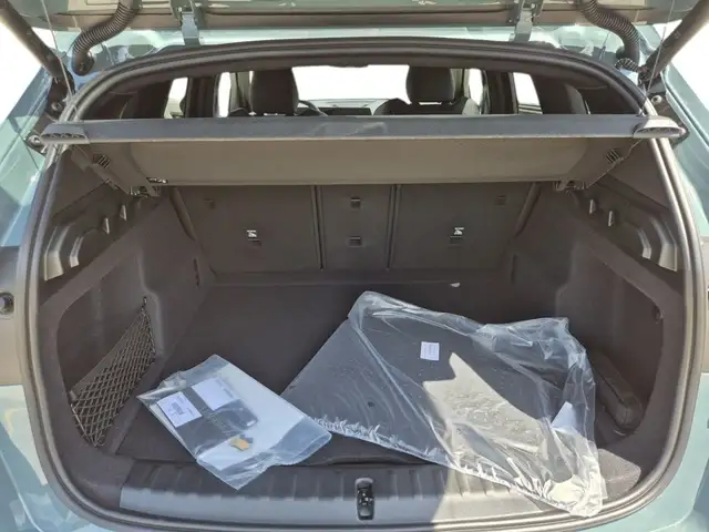 BMW X1 view 11