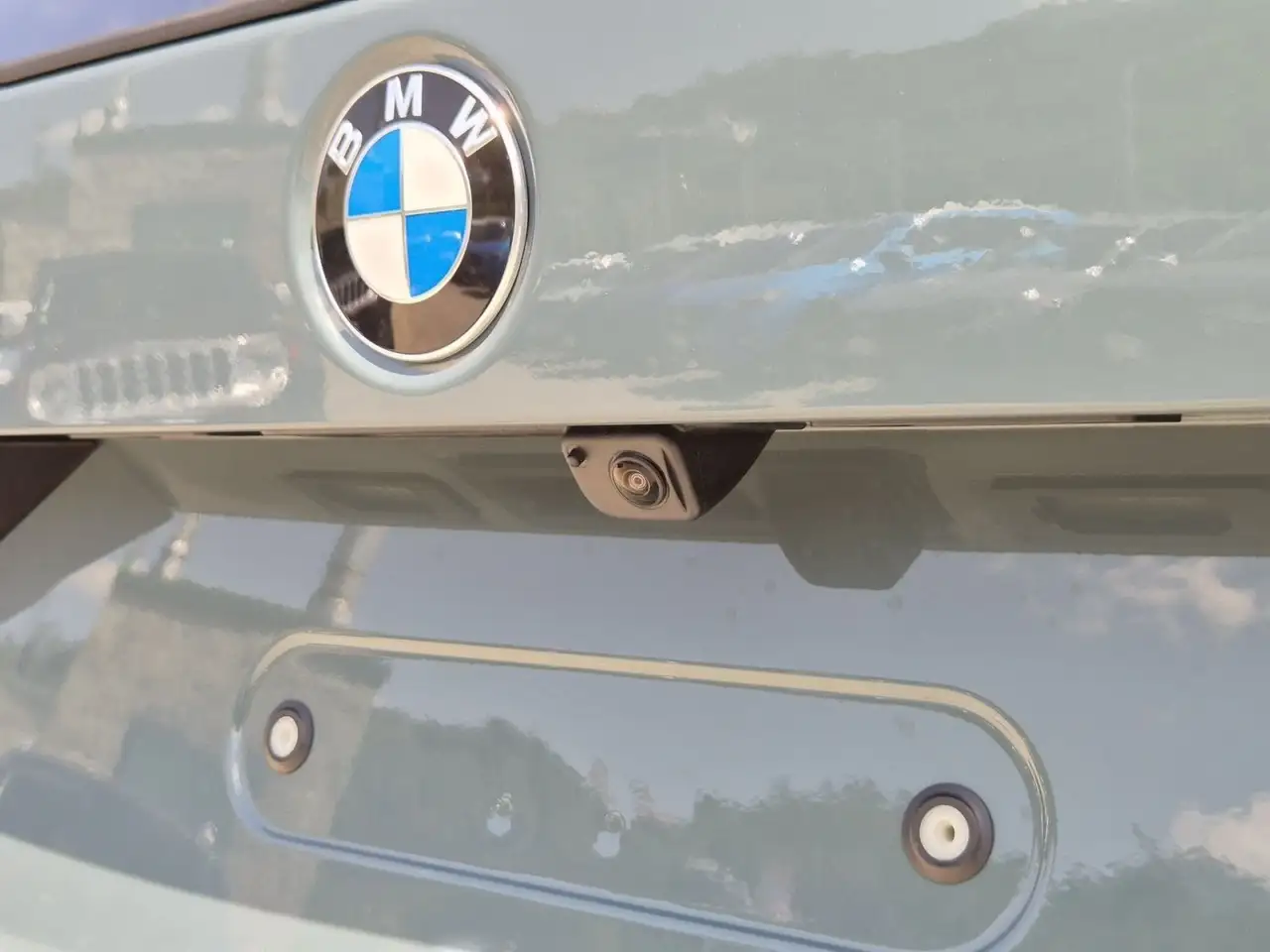 BMW X1 2026 — фото 13
