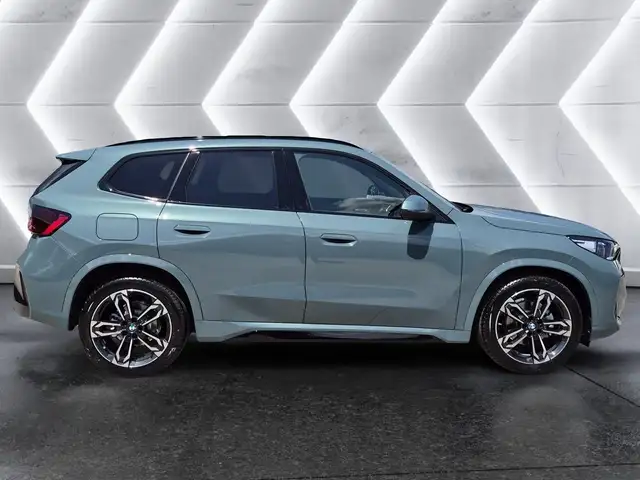 BMW X1 view 5