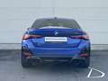 BMW i4 Gran Coupé M50 Bleu - thumbnail 7