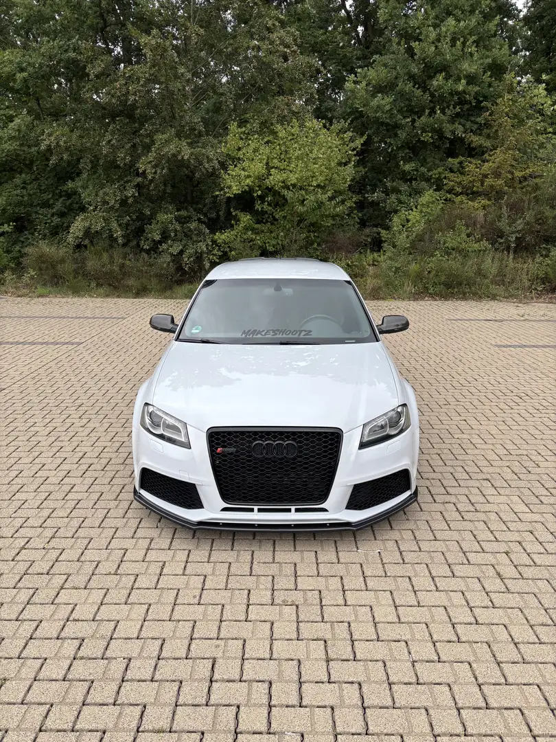 Audi RS3 Sportback S tronic - 1