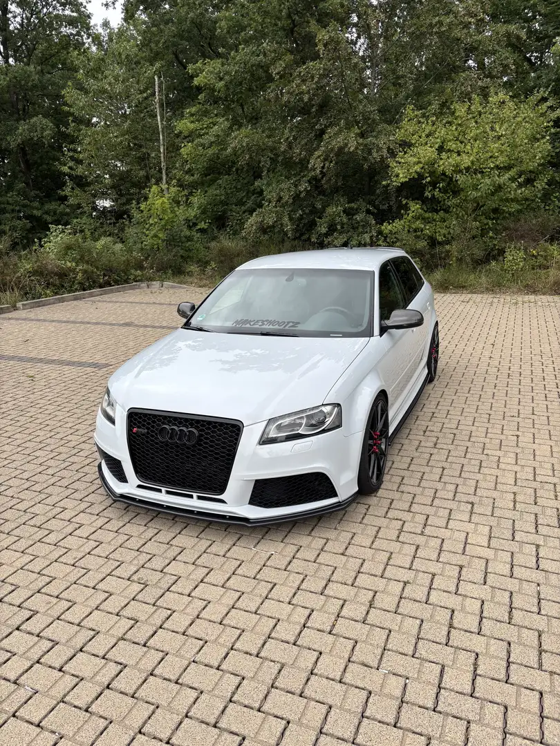 Audi RS3 Sportback S tronic - 2