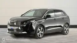 Peugeot 3008 HYBRID 225ch GT e-EAT8