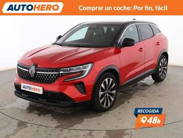 1.2 E-Tech Híbrido Techno 146kW