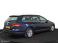 Volkswagen Passat Variant 1.4 TSI Zeer goede staat Blu/Azzurro - thumbnail 2
