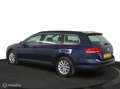 Volkswagen Passat Variant 1.4 TSI Zeer goede staat Blu/Azzurro - thumbnail 7