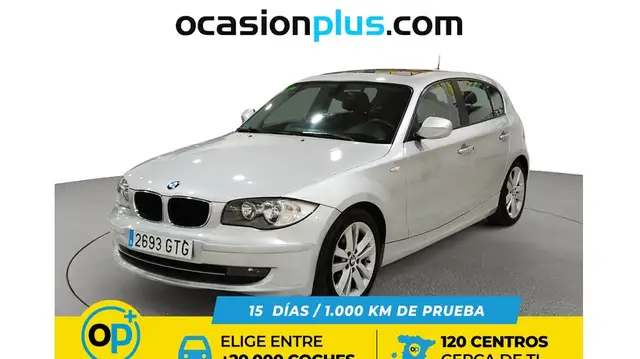 BMW 120 120iA