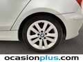 BMW 120 120iA Plateado - thumbnail 25