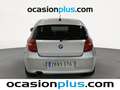 BMW 120 120iA Plateado - thumbnail 12