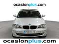 BMW 120 120iA Plateado - thumbnail 11