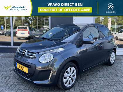 Citroen C1 1.0 VTi 68PK 5D Feel | Apple Carplay | Android Aut