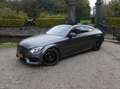 Mercedes-Benz C 300 C 300 Prestige - AMG line Gri - thumbnail 1