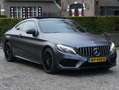 Mercedes-Benz C 300 C 300 Prestige - AMG line Gri - thumbnail 6