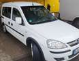 Opel Combo 1.6 CNG - TOP gepflegt, zum Festpreis Weiß - thumbnail 3