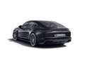 Porsche Panamera Turbo S Sitzbel.Headup,Burnester Schwarz - thumbnail 3