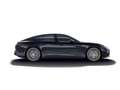 Porsche Panamera Turbo S Sitzbel.Headup,Burnester Schwarz - thumbnail 6