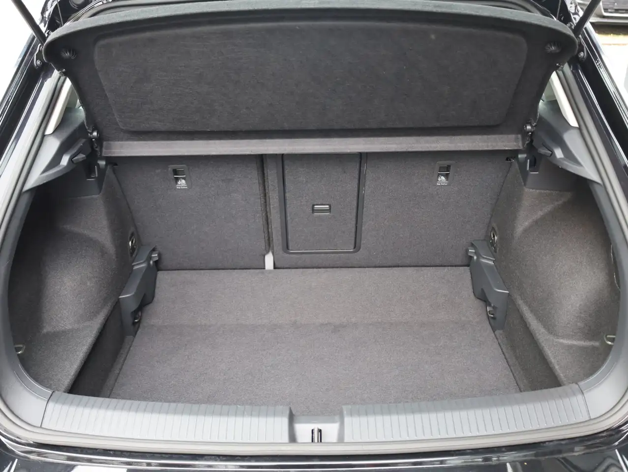 Volkswagen T-Roc Life *Park-Ass*App-Connect*Virtual*AHK, миниатюра 12