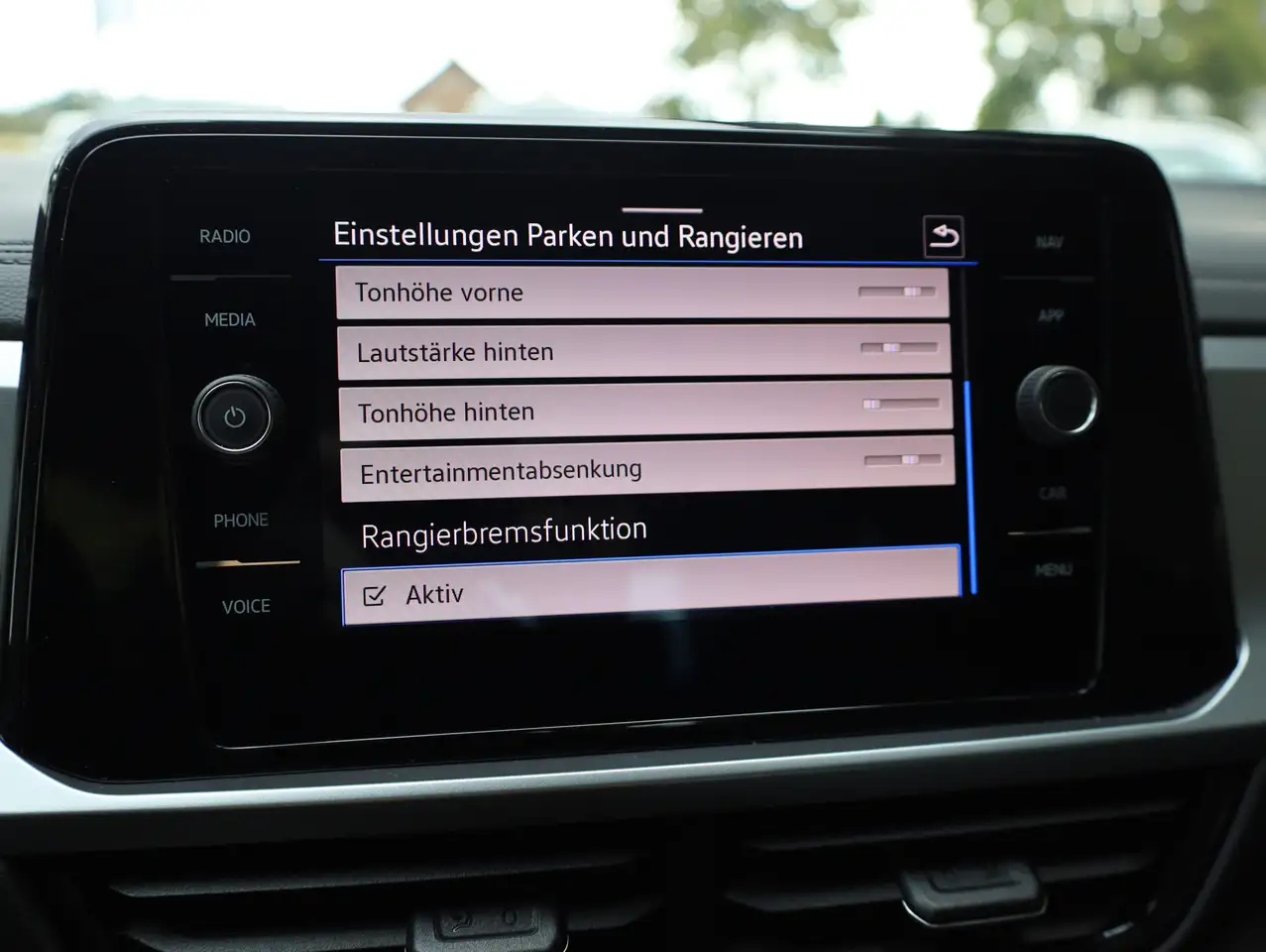 Volkswagen T-Roc Life *Park-Ass*App-Connect*Virtual*AHK, миниатюра 25
