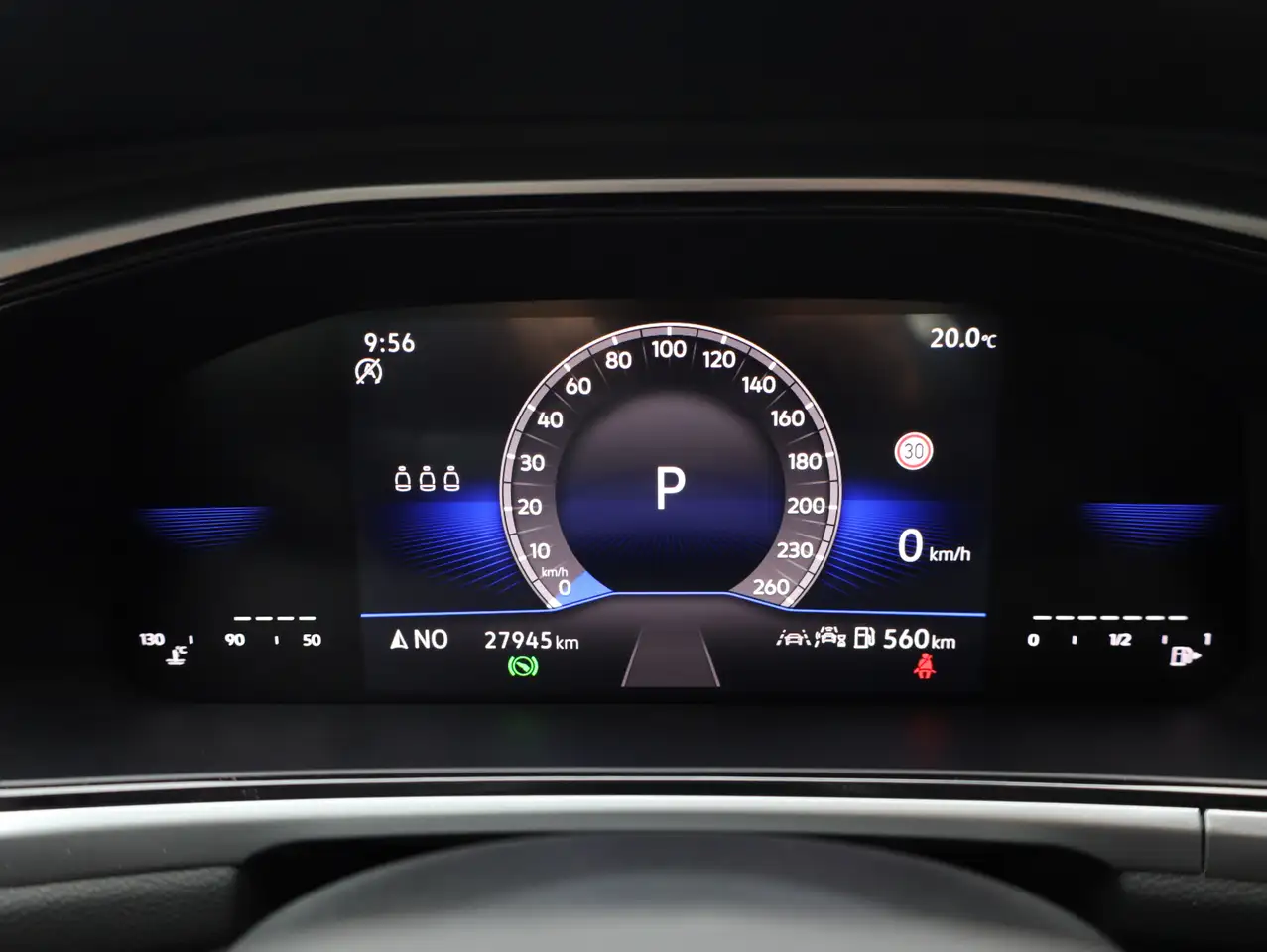 Volkswagen T-Roc Life *Park-Ass*App-Connect*Virtual*AHK, миниатюра 17