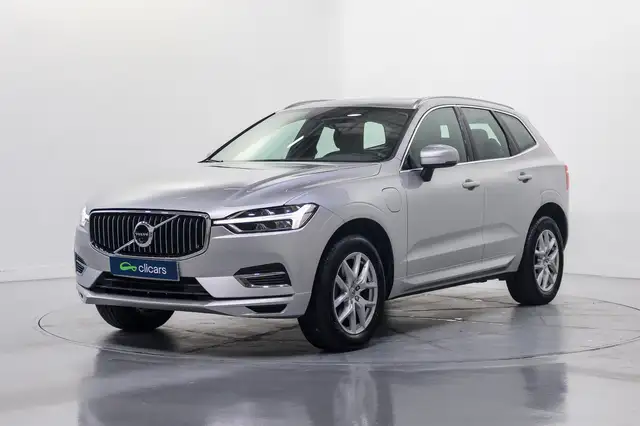 Volvo XC60 T8 Twin Business Plus