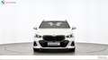 BMW 520 d Weiß - thumbnail 2