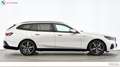 BMW 520 d Weiß - thumbnail 4