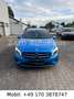 Mercedes-Benz A 180 A -Klasse BlueEfficiency*NAVI*LED*LEDER*XE Blau - thumbnail 2