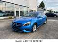 Mercedes-Benz A 180 A -Klasse BlueEfficiency*NAVI*LED*LEDER*XE Blau - thumbnail 9