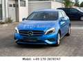 Mercedes-Benz A 180 A -Klasse BlueEfficiency*NAVI*LED*LEDER*XE Blau - thumbnail 1