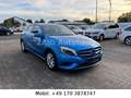 Mercedes-Benz A 180 A -Klasse BlueEfficiency*NAVI*LED*LEDER*XE Blau - thumbnail 3