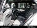 Mercedes-Benz C 220 d T AVANTGARDE+DISTRONIC+NAVI+PANO+AHK+LED Silver - thumbnail 11
