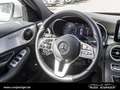Mercedes-Benz C 220 d T AVANTGARDE+DISTRONIC+NAVI+PANO+AHK+LED Silver - thumbnail 13