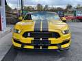 Ford Mustang Mustang 5,0 Ti-VCT V8 GT Cabrio Aut. GT Jaune - thumbnail 13