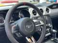 Ford Mustang Mustang 5,0 Ti-VCT V8 GT Cabrio Aut. GT Jaune - thumbnail 23
