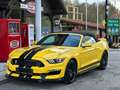Ford Mustang Mustang 5,0 Ti-VCT V8 GT Cabrio Aut. GT Gelb - thumbnail 9