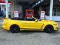 Ford Mustang Mustang 5,0 Ti-VCT V8 GT Cabrio Aut. GT Jaune - thumbnail 7