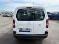 Peugeot Rifter 1.5 BLUEHDI 100CH S\u0026S L2 ACTIVE Blanc - thumbnail 5