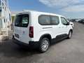 Peugeot Rifter 1.5 BLUEHDI 100CH S\u0026S L2 ACTIVE Blanc - thumbnail 4