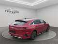 Kia ProCeed / pro_cee'd pro ceed 1,5 TGDI 48V GPF GT-Line DCT Rot - thumbnail 2